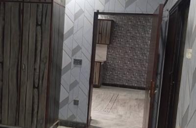 Ground Floor Available for Rent
