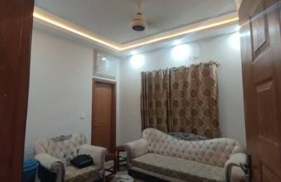 Basement Floor for rent