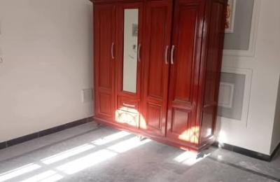 Second Floor House For Rent.