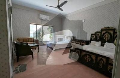 Fully Furnished House For Rent