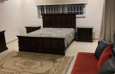 Fully Furnished  Basement.Daily/Weekly
