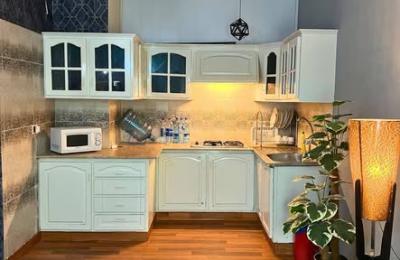 Party Sound Proof Apartments