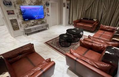 Apartment for Rent.Daily/Weekly Basis