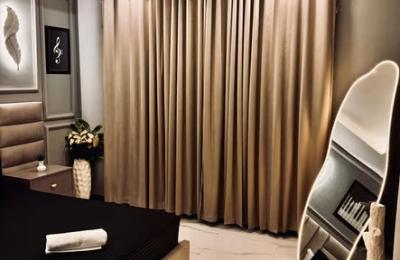One bed apartment Available.Daily/Weekly Basis