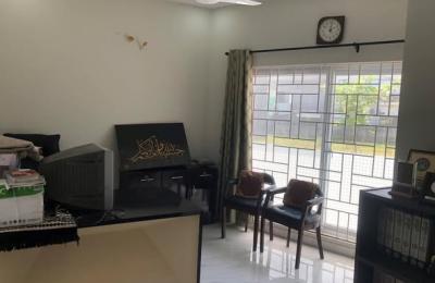 8 Marla ground portion for Rent*