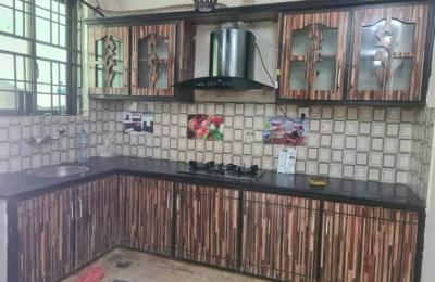 Ground portion available for rent