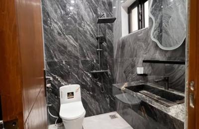 Brand New  Furinshed House For Rent
