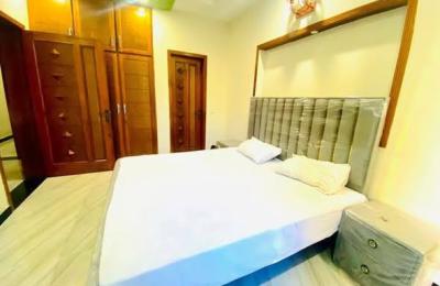 Full Furnished Fast Floor Available 𝐅𝐨𝐫 Rent 𝐈𝐧 𝐈𝐬𝐥𝐚𝐦𝐚𝐛𝐚𝐝 (G-13)