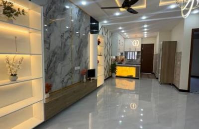 6.5 Marla House for Sale