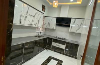 (7 marla ) Ground Portion Available For Rent G-13/2