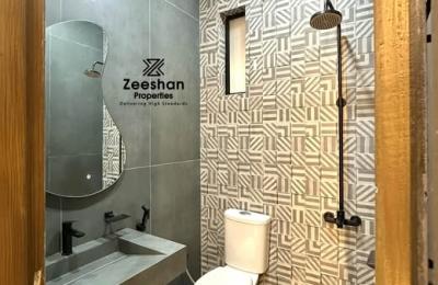 7 Marla Luxury House For Sale