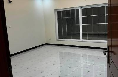 1 Kanal Ground Floor + Basement Available for Rent