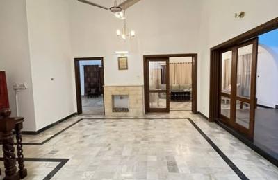 Beautiful Upper Portion Available for Rent