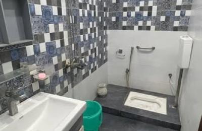 Upper Portion For Rent  I-10/4