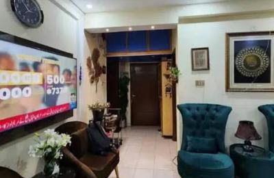 G-11/4 PHA C-type Fully Furnished Flat For Rent Only Family