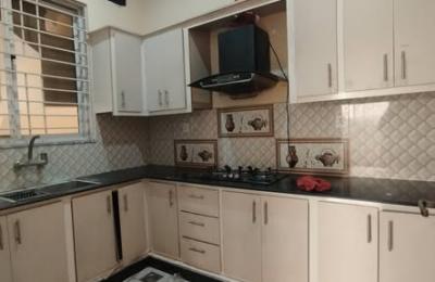 First Floor | I-11/2 Islamabad for small family