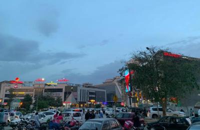 SHOP AVAILABLE FOR RENT – I-8 MARKAZ, ISLAMABAD.Lower Ground