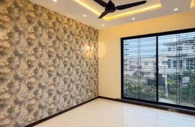 BRAND NEW 8 MARLA DOUBLE STOREY HOUSE FOR SALE