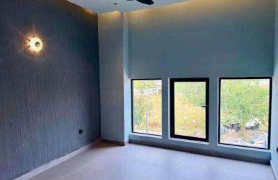 1 Kanal Luxury Double Unit House