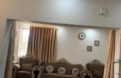 4 Marla house For Sale