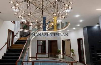 500 Yards Luxury Bungalow – For Sale