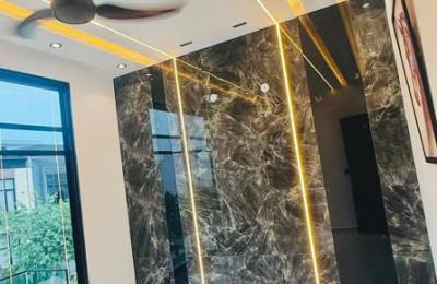 Brand-New Luxury House for Rent–Dha Phase 9 Town