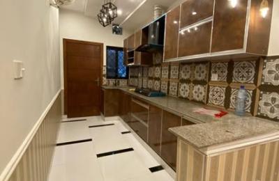 D-12 Islamabad House For Rent 3bed with washroom Open Drawing lounge Kichen