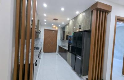 12 Marla Brand New Luxury House For Sale