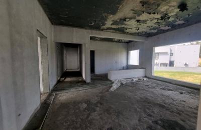 1 Kanal Gray Structure For Sale
