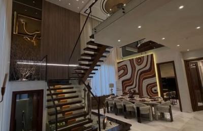 1 KANAL HOUSE FOR SALE DHA PHASE 6 LAHORE