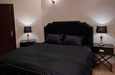 2-Bedroom Fully Furnished Apartment for Rent – F-11