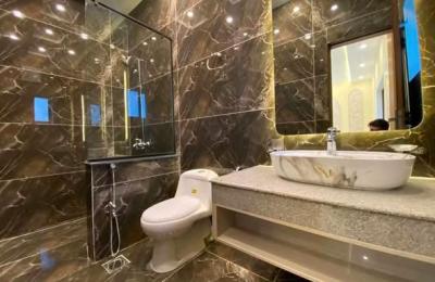 5 MARLA LUXURY BRAND NEW HOUSE FOR SALE