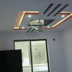 4 marla House 2nd portion full furnished For Rent