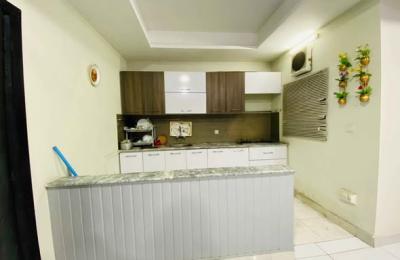 Apartment Available on Daily Rent
