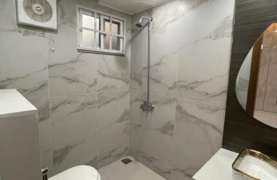 8 Marla upper portion for rent
