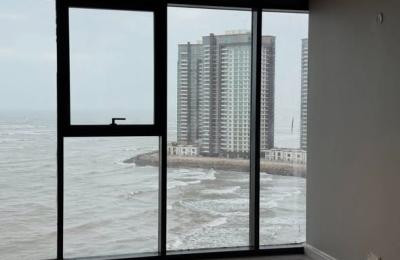 Seafront Apartments available on easy Instalment Plan