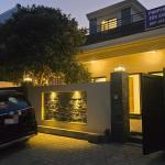 10 MARLA HOUSE IN G-10/1
