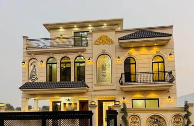 Spanish House for Sale*