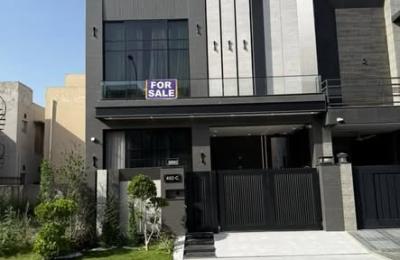 House For Sale