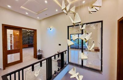 Luxury Designer Corner House for Sale