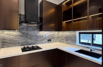 1Kanal Bran New House For Sale.DHA Phase 7