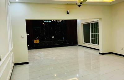 1 Kanal Ground Floor Basement Available For Rent