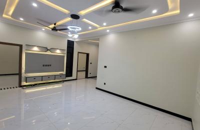 10 Marla Brand New Single Storey House for Sale – National Police Foundation (NPF)