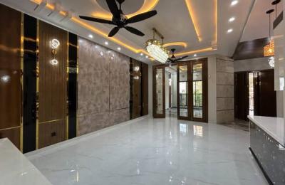 10-Marla Modern House for Sale