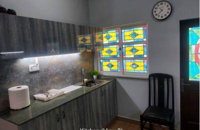 Luxury Furnished 1 Kanal (500 Sq. Yards) House Available for Rent – F-10, Islamabad