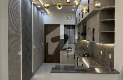 14 Marla Brand New Corner House for Rent G-13 Islamabad