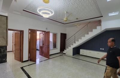 7 Marla Single Story House For Sale