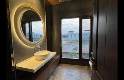 Bungalow with Pool & Open Land For Sale