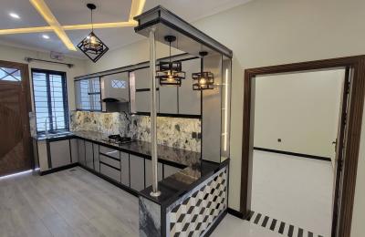 10 Marla Brand New Single Storey House for Sale – National Police Foundation (NPF)