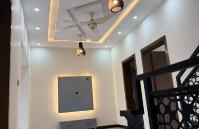 Police foundation c block for rent 5 marla